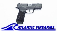 Sig Sauer P365X Macro Comp Pistol