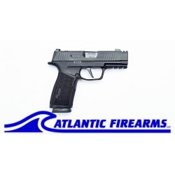 Sig Sauer P365X Macro Comp Pistol