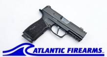 Sig Sauer P365X Macro Comp Pistol