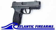 Sig Sauer P365X Macro Comp Pistol