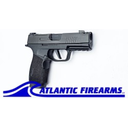 Sig Sauer P365X Macro Comp Pistol