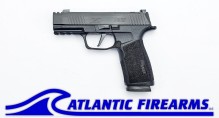 Sig Sauer P365X Macro Comp Pistol