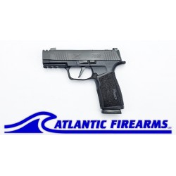 Sig Sauer P365X Macro Comp Pistol