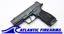 Sig Sauer P365X Macro Comp Pistol