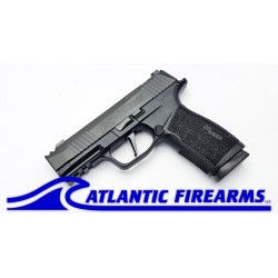 Sig Sauer P365X Macro Comp Pistol