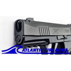 Sig Sauer P365X Macro Comp Pistol