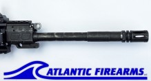 SIG516 G2 5.56 Patrol Rifle - PD Trade