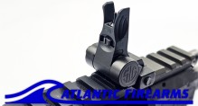 SIG516 G2 5.56 Patrol Rifle - PD Trade
