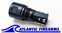 JMAC Customs 360HD Plan B Taper Mount- M24x1.5