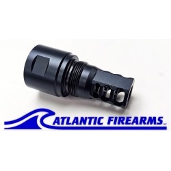 JMAC Customs 360HD Plan B Taper Mount- M24x1.5