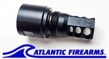 JMAC Customs 360HD Plan B Taper Mount- M24x1.5