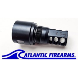 JMAC Customs 360HD Plan B Taper Mount- M24x1.5