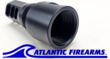 JMAC Customs 360HD Plan B Taper Mount- M24x1.5