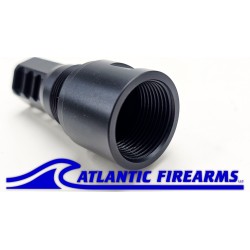 JMAC Customs 360HD Plan B Taper Mount- M24x1.5