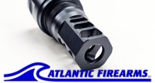 JMAC Customs 360HD Plan B Taper Mount- M24x1.5