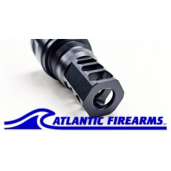 JMAC Customs 360HD Plan B Taper Mount- M24x1.5