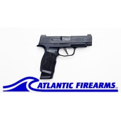 Sig sauer P365 XL 9MM-W/17 Round Magazine