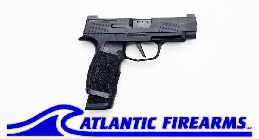 Sig sauer P365 XL 9MM-W/17 Round Magazine