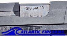 Sig sauer P365 XL 9MM-W/17 Round Magazine