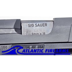 Sig sauer P365 XL 9MM-W/17 Round Magazine