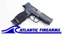 Sig sauer P365 XL 9MM-W/17 Round Magazine