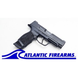 Sig sauer P365 XL 9MM-W/17 Round Magazine