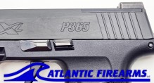 Sig sauer P365 XL 9MM-W/17 Round Magazine