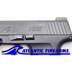 Sig sauer P365 XL 9MM-W/17 Round Magazine