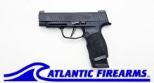 Sig sauer P365 XL 9MM-W/17 Round Magazine