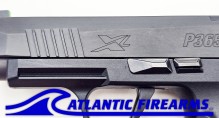 Sig sauer P365 XL 9MM-W/17 Round Magazine