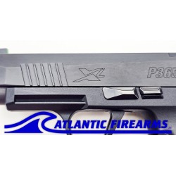 Sig sauer P365 XL 9MM-W/17 Round Magazine