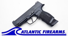 Sig sauer P365 XL 9MM-W/17 Round Magazine