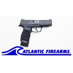 Leo Trade In Sig Sauer P365 XL 9MM-W/15 Round Magazine