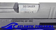 Leo Trade In Sig Sauer P365 XL 9MM-W/15 Round Magazine