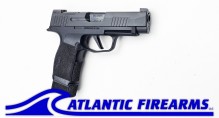 Leo Trade In Sig Sauer P365 XL 9MM-W/15 Round Magazine