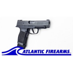 Leo Trade In Sig Sauer P365 XL 9MM-W/15 Round Magazine