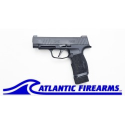 Leo Trade In Sig Sauer P365 XL 9MM-W/15 Round Magazine