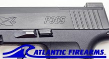 Leo Trade In Sig Sauer P365 XL 9MM-W/15 Round Magazine