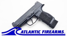 Leo Trade In Sig Sauer P365 XL 9MM-W/15 Round Magazine