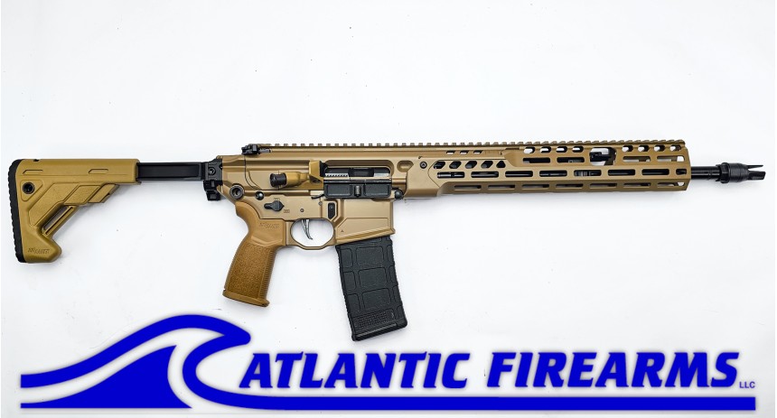 Sig Sauer MCX Spear LT IR Rifle