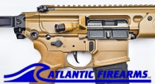 Sig Sauer MCX Spear LT IR Rifle