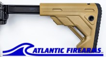Sig Sauer MCX Spear LT IR Rifle