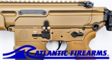 Sig Sauer MCX Spear LT IR Rifle