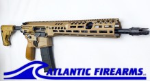 Sig Sauer MCX Spear LT IR Rifle