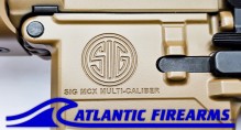 Sig Sauer MCX Spear LT IR Rifle