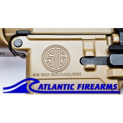 Sig Sauer MCX Spear LT IR Rifle