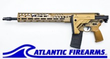 Sig Sauer MCX Spear LT IR Rifle