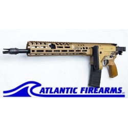 Sig Sauer MCX Spear LT IR Rifle