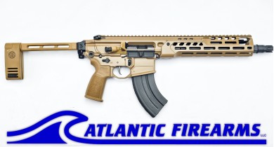 Sig Sauer MCX 7.62x39...