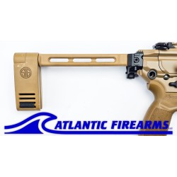 Sig Sauer MCX 7.62x39 Pistol- FDE